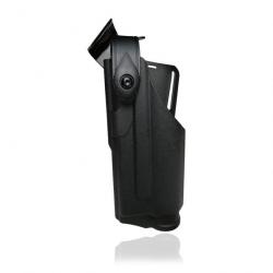 Holster ceinture Glock 17 19 TFS - Noir