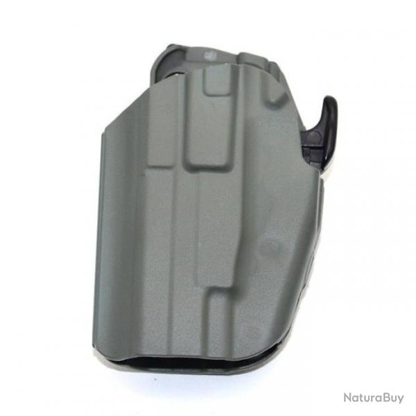 Holster ceinture GLS Pro 579 Glock - Vert OD