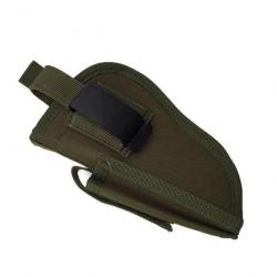 Holster StrikeLock HG Highlands droitier/gaucher - Ranger vert