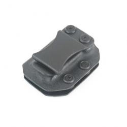 Holster IWB CZ P07 P09 P10 - Kydex chargeur holder