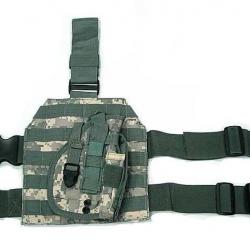 Holster IronClad LOS Tactical porte-chargeur - ACU