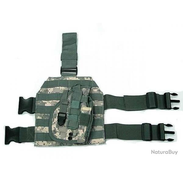 Holster porte-chargeur LOS Tactical - ACU