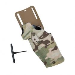 Holster TMC 63DO X300 G17/18 - Multicam