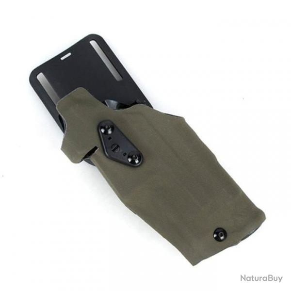 Holster TMC 63DO X300 G17/18 - Ranger vert