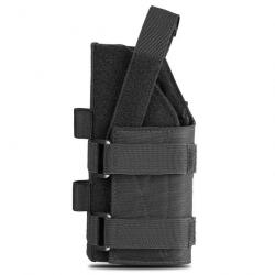 Holster universel 9mm Glock 1911 FTX - Noir