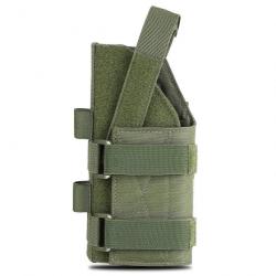 Holster universel 9mm Glock 1911 FTX - Vert OD