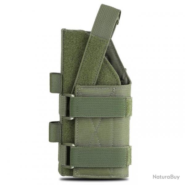 Holster universel 9mm Glock 1911 FTX - Vert OD