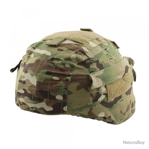Housse de casque MICH2000 VULPO - Multicam