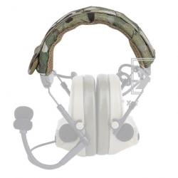 Housse protection casque Molle - Multicam