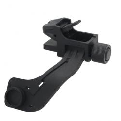 Kit montage monoculaire NVG PVS-14 PVS-7 - NVG J Arm Mount