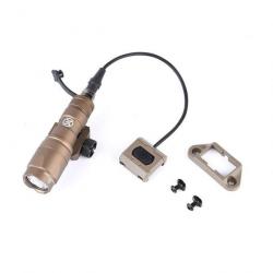 Lampe arme M300 M300A TDS - Bronze M300A 1