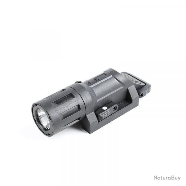 Lampe arme WML-G2 WML LED 20mm - WML light (noir)