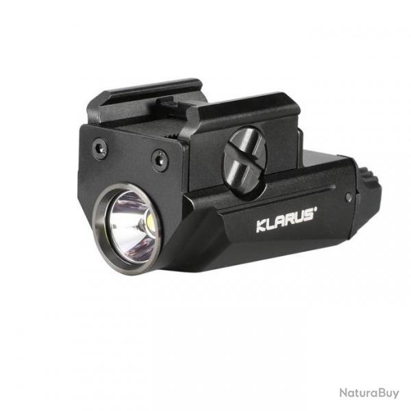 Lampe Klarus GL1 CREE XP-L2 600LM