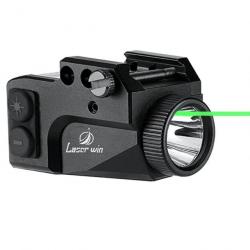 Lampe laser LED 800 Lumens USB