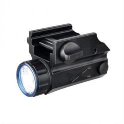 Lampe pistolet G03S 210lm Glock