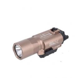 Lampe X300 X300U 1000 lumens - X300  Marron