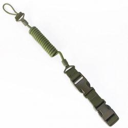 Lanière anti-perte ceinture Field SP - Type 1 Vert armée