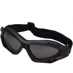 Lunettes protection FZS Tactical noir