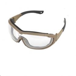 Lunettes Frontline Wosport sangle fixe - T-L