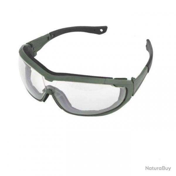 Lunettes Frontline Wosport sangle fixe - OD-L