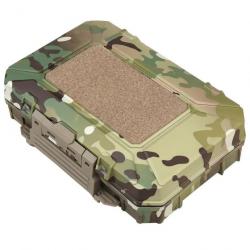 Malette transport pour gilet Molle - Multicam