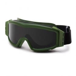 Masque balistique GOE NorthFox UV400 - Green