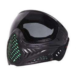 Masque complet Sentinel Vision Spunky II MZS - Masque lunette gris