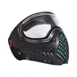 Masque complet Sentinel Vision Spunky II MZS - Masque lunette transparent