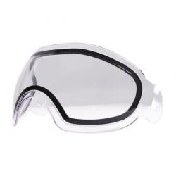 Masque complet Spunky II MZS - Lunette transparent