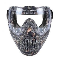 Masque facial ShadowGuard CS Force - Camouflage 1