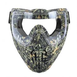 Masque facial ShadowGuard CS Force - Camouflage 2