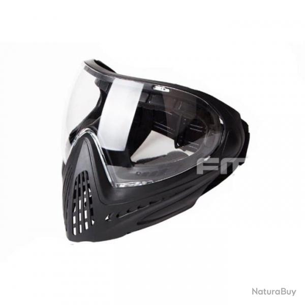 Masque intgral anti-bue F1 FMA - Transparent