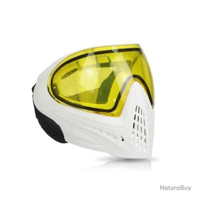 Masque Intégral Cyberpunk IDOGEAR, Style Halloweeen, Verres Antibuée, Unisexe Adulte