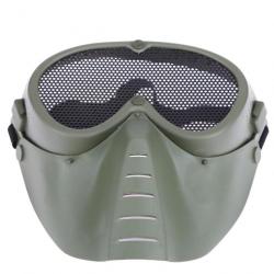 Masque protection Airsoft Sport OS - Ranger green