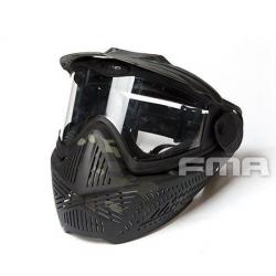 Masque renforcé FMA F2 FM-F0025 - Multicam noir