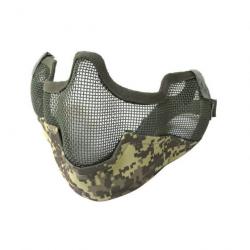 Masque Strike V2 protection oreille - Digital ACU