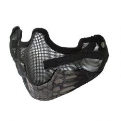 Masque SilentStrike V2 protection oreille - Python