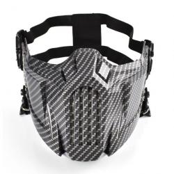 Masque visage Protector OS Airsoft - Carbonne