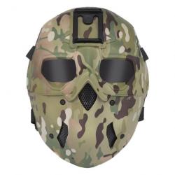 Masque vision nocturne AI Tactical GS - Camouflage