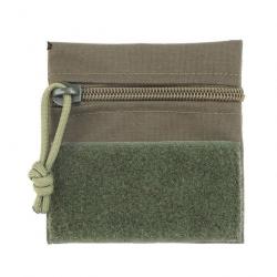 Micro pochette molle MK3 MK4 - Ranger green