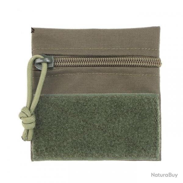 Micro pochette molle MK3 MK4 - Ranger green