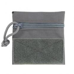 Micro pochette molle MK3 MK4 - Gris