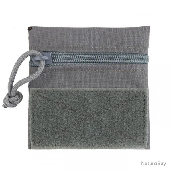 Micro pochette molle MK3 MK4 - Gris