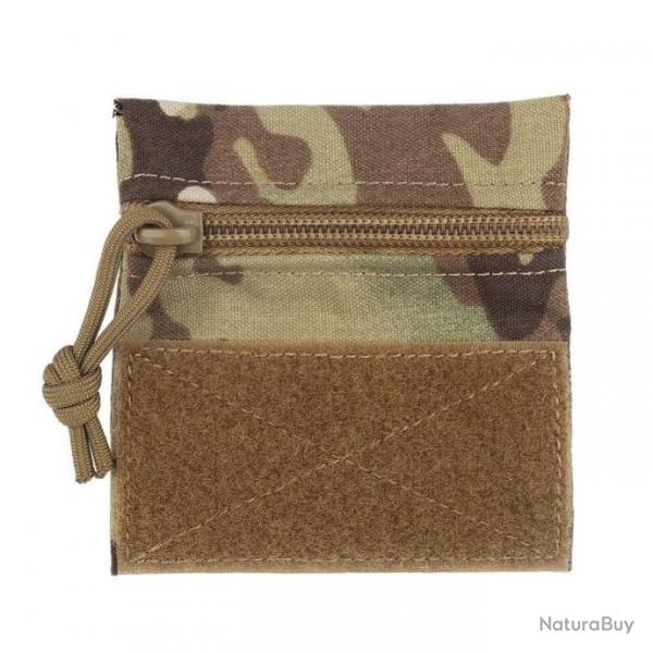 Micro pochette molle MK3 MK4 - Multicam