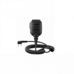 Microphone HK006 IP54 PTT UV-5R - 1 pc