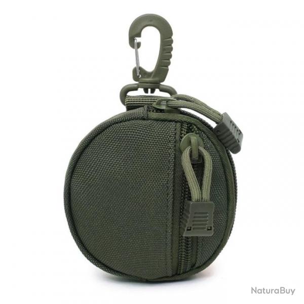 Mini pochette accessoires HCS 1000D - Ranger green