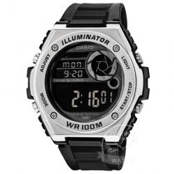 Montre Illuminator MTP-VD300D-2E Casio