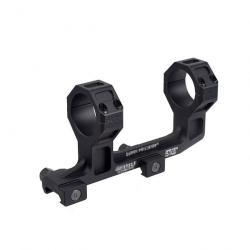 Monture QD Picatinny 20 mm AR15 30mm - Black