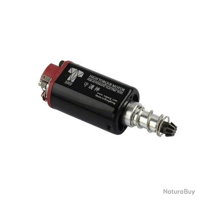 Moteur High Torque SHS Court Pour AEG Airsoft - Compatible AK47 AK74 AUG Thompson