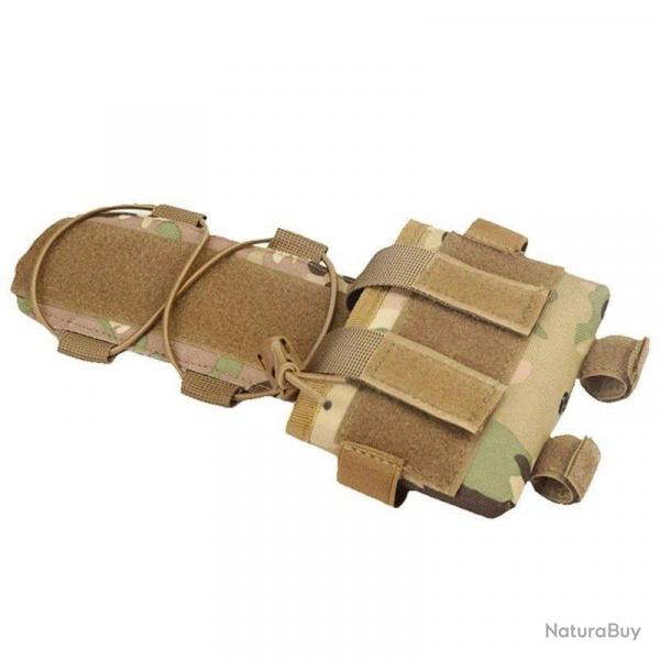 Pack contrepoids casque MK2 - Multicam